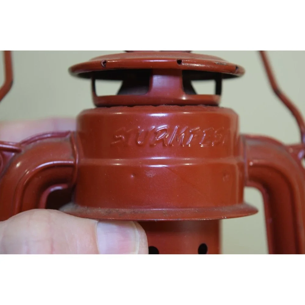 Vintage Neir FeuerHand Super Baby 175 